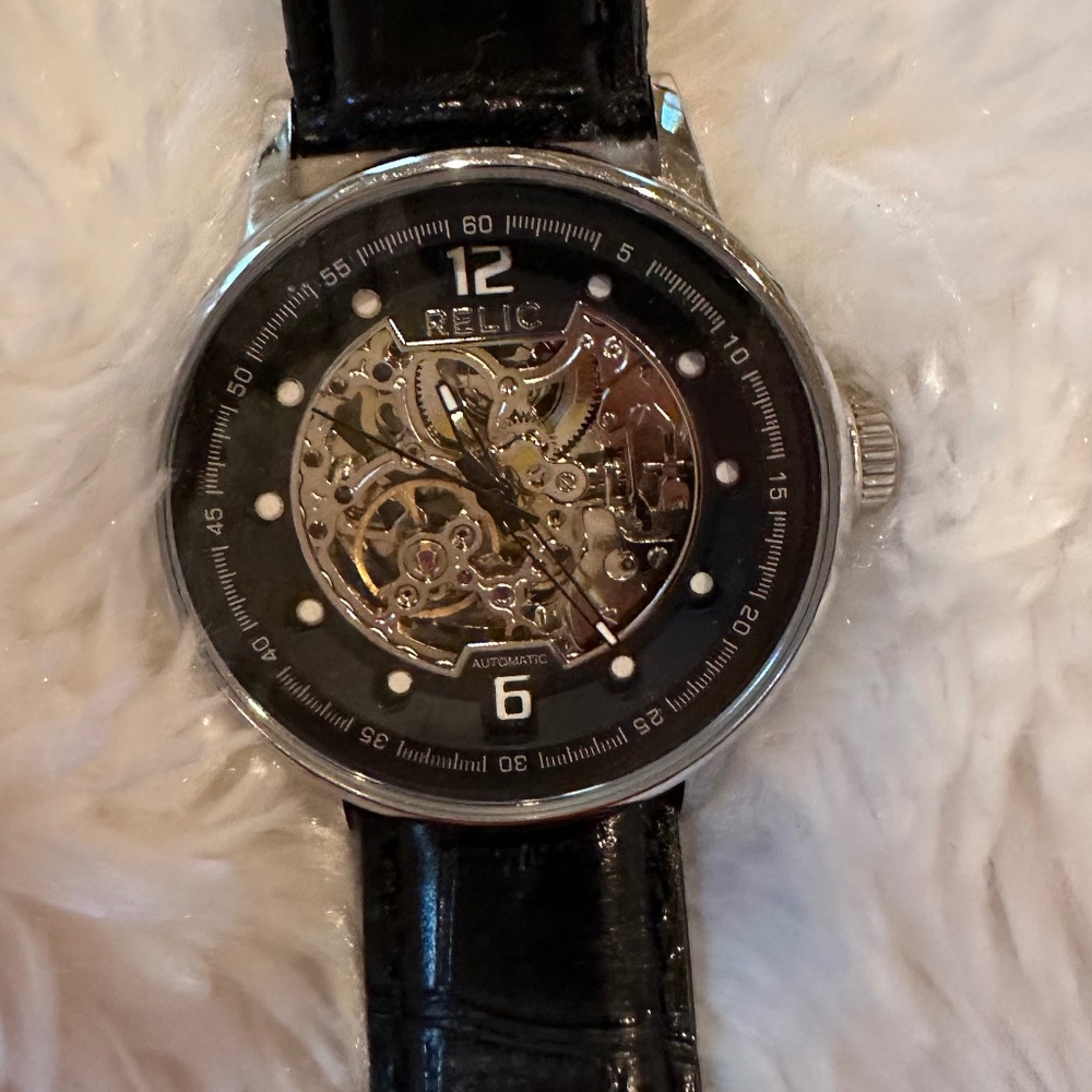 Relic Watch - image 1